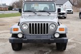 Used 2002 Jeep Wrangler Sport image 5