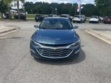 Used 2024 Chevrolet Malibu LT image 2