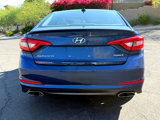 Used 2015 Hyundai Sonata Sport w/ Option Group 03 image 4