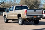 Used 2004 Chevrolet Silverado 3500 2WD Extended Cab w/ Heavy-Duty Power Package image 5