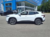 New 2025 Chevrolet Trax LT image 4