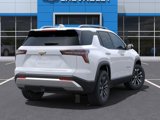New 2025 Chevrolet Equinox LT w/ Convenience Package II image 4