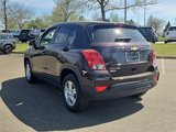 Used 2021 Chevrolet Trax LS w/ Tint and Cruise Package image 4