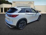 New 2025 INFINITI QX50 Sport image 5
