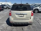 Used 2015 Chevrolet Equinox LT w/ Driver Convenience Package image 4