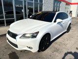 Used 2013 Lexus GS 350 AWD image 2