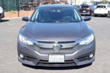 Used 2017 Honda Civic EX-T image 2
