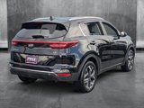 Used 2021 Kia Sportage EX image 5
