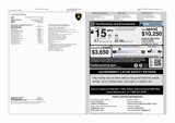 Used 2023 Lamborghini Huracan Tecnica image 2