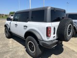 Used 2022 Ford Bronco Badlands w/ Sasquatch Package image 5