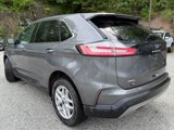 Certified 2022 Ford Edge SEL w/ Convenience Package image 3