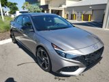 Used 2023 Hyundai Elantra N Line image 3