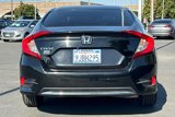 Used 2019 Honda Civic LX image 5