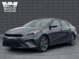 Certified 2024 Kia Forte LXS image 2