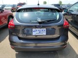 Used 2018 Ford Focus Titanium image 5