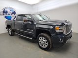 Used 2017 GMC Sierra 2500 Denali w/ Duramax Plus Package image 3