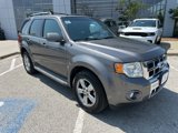 Used 2012 Ford Escape Limited image 2