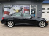 Used 2013 Mercedes-Benz C 250 Sedan image 2