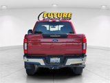 Certified 2022 Ford F350 Lariat w/ Lariat Ultimate Package image 5