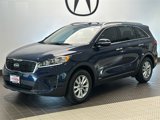 Used 2019 Kia Sorento LX w/ LX Convenience Package image 3