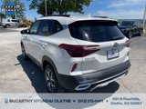 Used 2021 Kia Seltos EX image 5