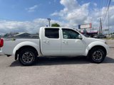 Used 2014 Nissan Frontier PRO-4X image 4