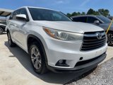 Used 2016 Toyota Highlander Plus image 2