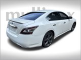Used 2014 Nissan Maxima 3.5 SV w/ Sport Package image 2
