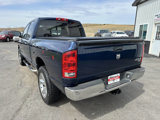 Used 2006 Dodge Ram 1500 Truck SLT w/ Quad Cab Big Horn Value Group image 3