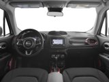 Used 2016 Jeep Renegade Trailhawk w/ Premium Trailhawk Package image 5