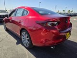 New 2025 MAZDA MAZDA3 s image 4