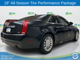 Used 2011 Cadillac CTS Performance image 5