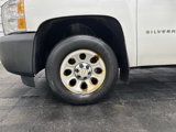 Used 2013 Chevrolet Silverado 1500 W/T image 4