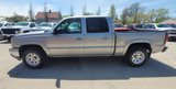Used 2007 Chevrolet Silverado 1500 LT w/ Crew Cab Value Package image 2