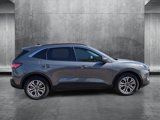 Used 2022 Ford Escape SEL image 4