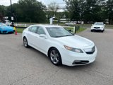 Used 2012 Acura TL SH-AWD image 3