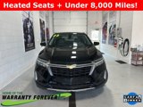 Used 2023 Chevrolet Equinox LT image 2
