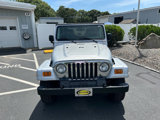 Used 2005 Jeep Wrangler Unlimited image 4