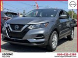 Certified 2022 Nissan Rogue Sport S image 4