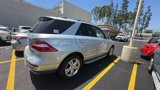Used 2015 Mercedes-Benz ML 350 4MATIC w/ Premium 1 Package image 3