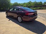 Used 2018 Ford Fusion SE image 5