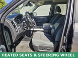 Used 2016 RAM 1500 Big Horn image 2