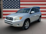 Used 2008 Toyota RAV4 Limited image 3