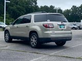 Used 2014 GMC Acadia SLT image 3
