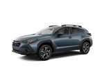 New 2025 Subaru Crosstrek 2.5i Premium image 3