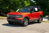Used 2024 Ford Bronco Sport Badlands w/ Premium Package image 5
