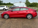 Used 2020 Hyundai Elantra SEL image 4