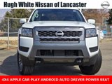 New 2025 Nissan Frontier SV image 5