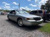 Used 2000 Mercury Grand Marquis LS image 4