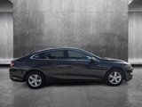 Used 2022 Chevrolet Malibu LT image 4